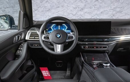 BMW X5, 2025 год, 15 990 000 рублей, 10 фотография