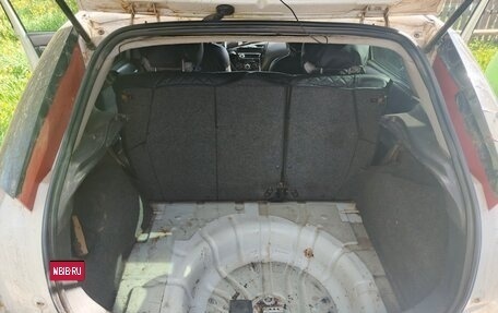 Ford Focus IV, 2000 год, 270 000 рублей, 7 фотография