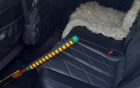 Infiniti FX II, 2012 год, 2 799 000 рублей, 13 фотография