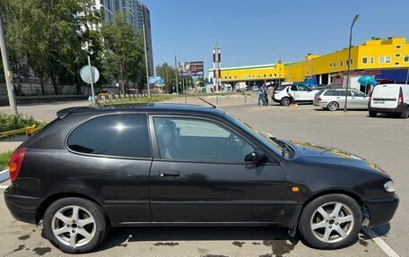 Toyota Corolla, 2001 год, 285 000 рублей, 2 фотография