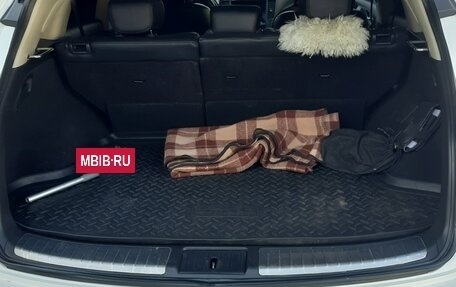 Infiniti FX II, 2012 год, 2 799 000 рублей, 12 фотография