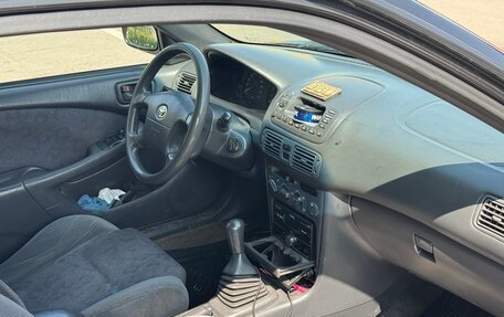 Toyota Corolla, 2001 год, 285 000 рублей, 4 фотография