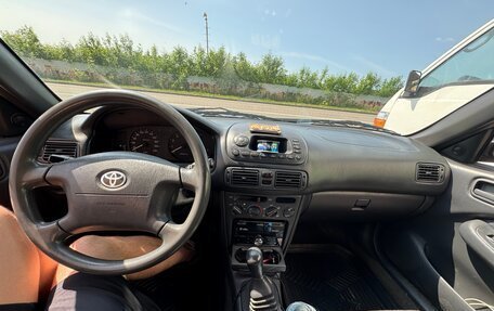 Toyota Corolla, 2001 год, 285 000 рублей, 9 фотография