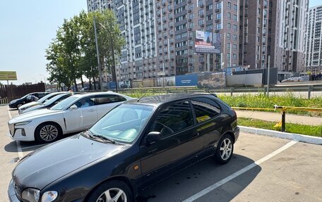 Toyota Corolla, 2001 год, 285 000 рублей, 6 фотография