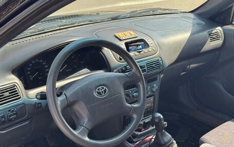 Toyota Corolla, 2001 год, 285 000 рублей, 5 фотография