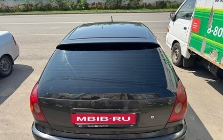 Toyota Corolla, 2001 год, 285 000 рублей, 10 фотография
