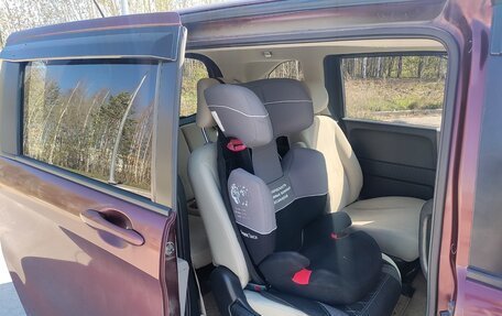 Honda Freed I, 2008 год, 950 000 рублей, 6 фотография