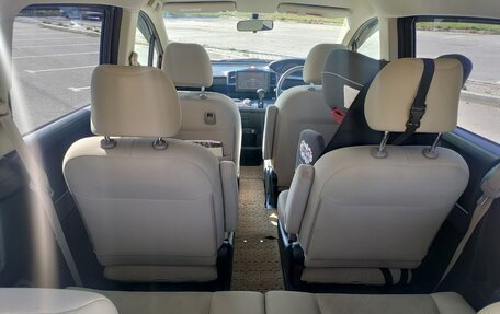 Honda Freed I, 2008 год, 950 000 рублей, 7 фотография
