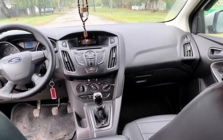 Ford Focus III, 2012 год, 630 000 рублей, 4 фотография