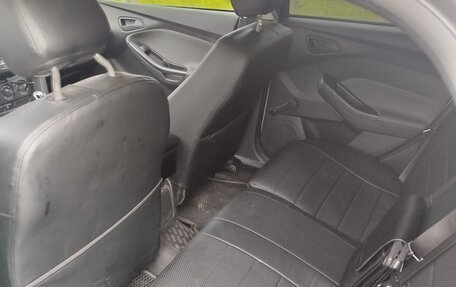 Ford Focus III, 2012 год, 630 000 рублей, 3 фотография