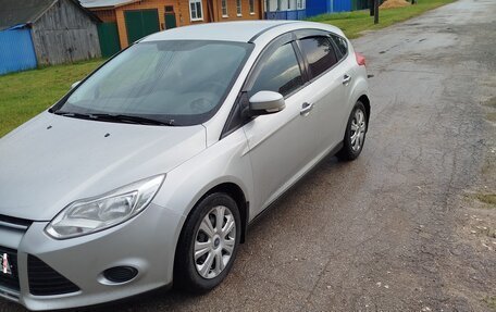 Ford Focus III, 2012 год, 630 000 рублей, 5 фотография