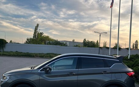 Geely Coolray I, 2024 год, 2 090 000 рублей, 8 фотография
