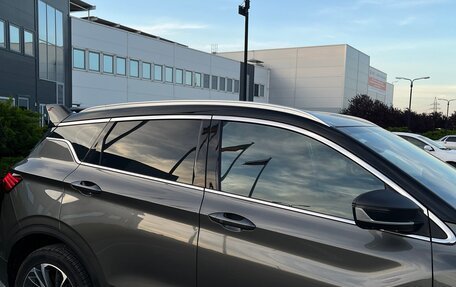 Geely Coolray I, 2024 год, 2 090 000 рублей, 10 фотография