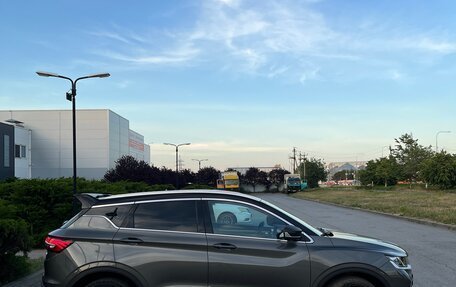 Geely Coolray I, 2024 год, 2 090 000 рублей, 6 фотография
