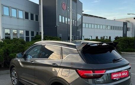 Geely Coolray I, 2024 год, 2 090 000 рублей, 2 фотография