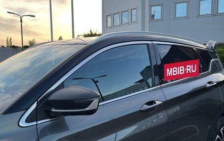 Geely Coolray I, 2024 год, 2 090 000 рублей, 9 фотография