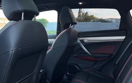 Geely Coolray I, 2024 год, 2 090 000 рублей, 12 фотография