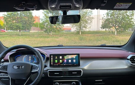 Geely Coolray I, 2024 год, 2 090 000 рублей, 13 фотография