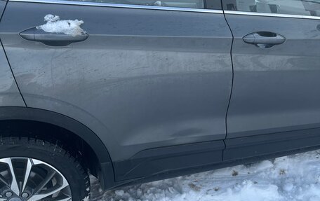 Geely Coolray I, 2024 год, 2 090 000 рублей, 17 фотография