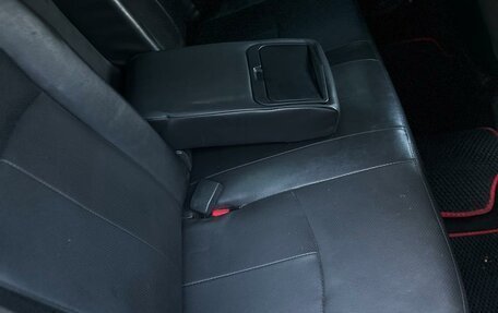 Lifan Solano I (630) рестайлинг, 2012 год, 220 000 рублей, 6 фотография