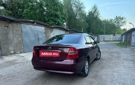 Lifan Solano I (630) рестайлинг, 2012 год, 220 000 рублей, 2 фотография