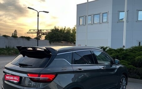 Geely Coolray I, 2024 год, 2 090 000 рублей, 3 фотография