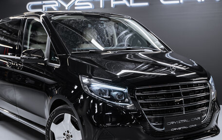 Mercedes-Benz V-Класс, 2024 год, 13 990 000 рублей, 7 фотография