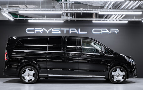 Mercedes-Benz V-Класс, 2024 год, 13 990 000 рублей, 5 фотография