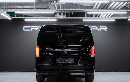 Mercedes-Benz V-Класс, 2024 год, 13 990 000 рублей, 6 фотография