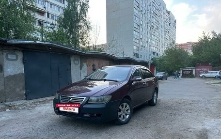 Lifan Solano I (630) рестайлинг, 2012 год, 220 000 рублей, 4 фотография