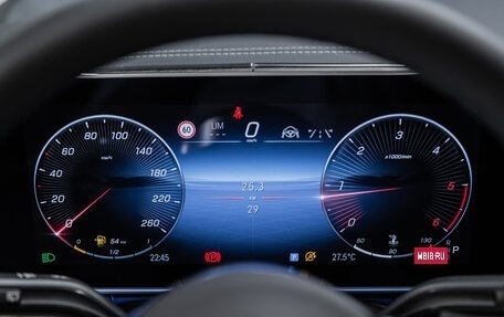 Mercedes-Benz V-Класс, 2024 год, 13 990 000 рублей, 11 фотография