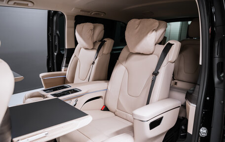 Mercedes-Benz V-Класс, 2024 год, 13 990 000 рублей, 21 фотография
