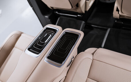 Mercedes-Benz V-Класс, 2024 год, 13 990 000 рублей, 23 фотография