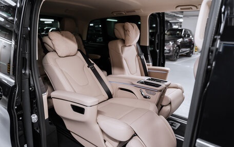Mercedes-Benz V-Класс, 2024 год, 13 990 000 рублей, 19 фотография