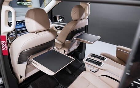 Mercedes-Benz V-Класс, 2024 год, 13 990 000 рублей, 22 фотография