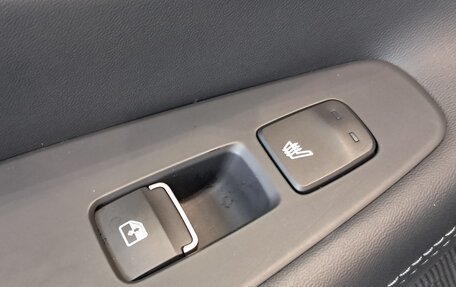 Hyundai Santa Fe IV, 2021 год, 3 430 000 рублей, 20 фотография