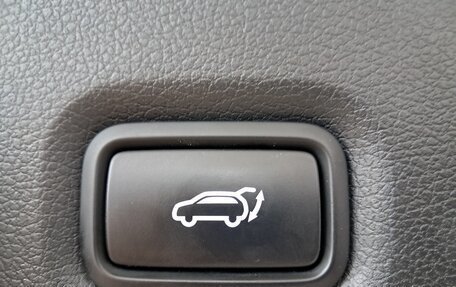 Hyundai Santa Fe IV, 2021 год, 3 430 000 рублей, 19 фотография