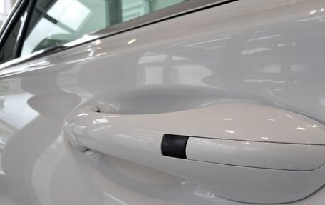 Hyundai Santa Fe IV, 2021 год, 3 430 000 рублей, 21 фотография