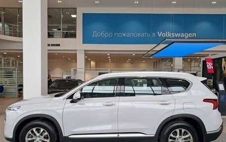 Hyundai Santa Fe IV, 2021 год, 3 430 000 рублей, 8 фотография