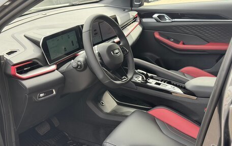 Geely Coolray I, 2024 год, 2 909 190 рублей, 8 фотография