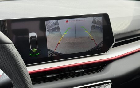 Geely Coolray I, 2024 год, 2 909 190 рублей, 13 фотография
