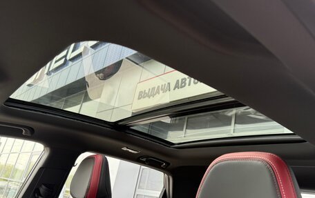 Geely Coolray I, 2024 год, 2 909 190 рублей, 15 фотография