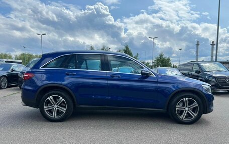 Mercedes-Benz GLC, 2016 год, 2 500 000 рублей, 8 фотография