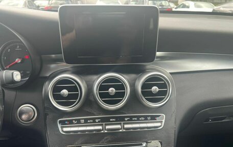 Mercedes-Benz GLC, 2016 год, 2 500 000 рублей, 6 фотография