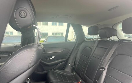 Mercedes-Benz GLC, 2016 год, 2 500 000 рублей, 18 фотография