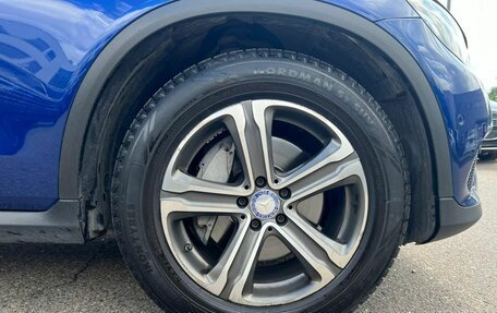 Mercedes-Benz GLC, 2016 год, 2 500 000 рублей, 13 фотография