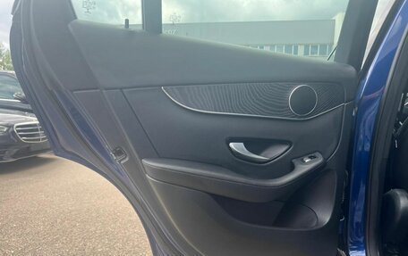 Mercedes-Benz GLC, 2016 год, 2 500 000 рублей, 17 фотография