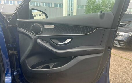 Mercedes-Benz GLC, 2016 год, 2 500 000 рублей, 23 фотография