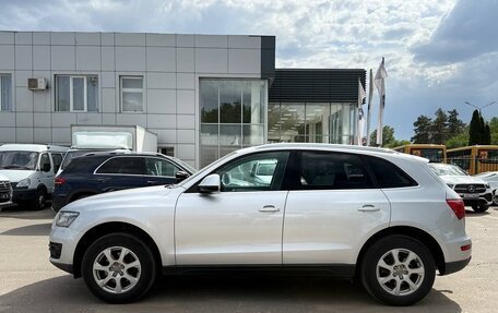 Audi Q5, 2011 год, 1 500 000 рублей, 4 фотография