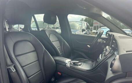 Mercedes-Benz GLC, 2016 год, 2 500 000 рублей, 22 фотография